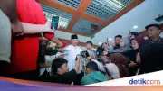Kemensos Beri Bantuan dan Dampingi Anak Penulis Naskah Proklamasi Sayuti Melik