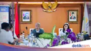 Kemensos dan BKKBN Kolaborasi Perkuat Mental Siswa Sekolah Rakyat