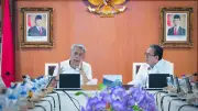 Kemensos dan BRIN Perkuat Riset Sekolah Rakyat dan Pemberdayaan
