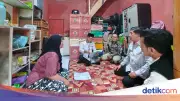Kemensos dan PKP Verifikasi 1.517 Rumah Orang Tua Siswa Sekolah Rakyat di Jabar