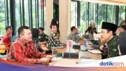 Kemensos Salurkan Bantuan Rp 61,8 M ke Aceh Utara, Termasuk Santunan dan Stimulan