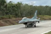 Kementerian PU Siapkan Dua Ruas Tol untuk Pendaratan Jet Tempur