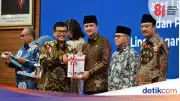 Kementrans Raih WTP Perdana, Mentrans Tekankan Transparansi Kelola Anggaran