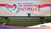 Kementrans Revitalisasi Kawasan Transmigrasi dengan Sinergi Kementerian Lain