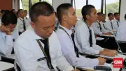Kemhan Bantah Gaji Rp10 Juta Peserta Pelatihan Kopdes, Ini Uang Sakunya