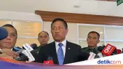 Kemhan Pangkas Latihan Bela Negara Calon Manajer Kopdes Jadi Dua Minggu