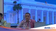 Kemlu Tegaskan Deportasi Abdul Karim Murni Pidana, Tak Terkait Palestina