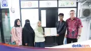 Kenneth DPRD DKI Tebus Ijazah Siswa Yatim, Pendidikan Tak Boleh Disandera Biaya