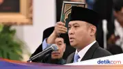 Kepala BGN Sudaryono: Zero Tolerance untuk Korupsi dan Kongkalikong