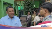Kepala BGN Tambah Modul Gizi MBG di Sekolah, Ajarkan Tata Krama Makan