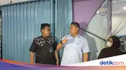 Kepala BGN Temukan Dapur MBG Becek di Bogor, Minta Perbaiki