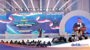 Kepala BNN Cerita Keberhasilan Tangkap Dewi Astutik Buron Kasus 2 Ton Sabu