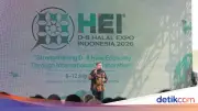 Kepala BPJPH Tegaskan 2026 Sebagai Tahun Halal Indonesia