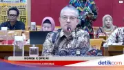 Kepala Perpusnas Keluhkan Anggaran Turun, Program Literasi Terganggu