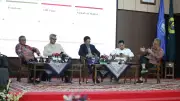 Kepastian Regulasi Jadi Tantangan Utama Proyek Energi Sampah Nasional