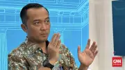 Keppres Jampidsus Kuntadi Diteken Prabowo Besok atau Lusa