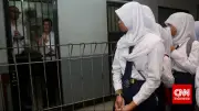 Kepsek SMP di Tana Toraja Minta Maaf Usai Larang Siswi Berjilbab, Begini Klarifikasinya