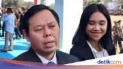 Ketua DPD RI Doakan Polri Semakin Modern di Hari Bhayangkara Ke-80
