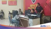 Ketua DPRD Bone Dilaporkan ke Polisi atas Dugaan Penganiayaan Staf Wanita