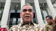 Ketua MPR dan Menlu RI Terbang ke Iran Hadiri Pemakaman Khamenei