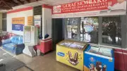 Keuntungan Tipis Koperasi Merah Putih di Jakarta, Begini Strateginya