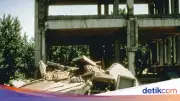 Kilas Balik Gempa Dahsyat Tangshan 1976 yang Hampir Menghapus Kota
