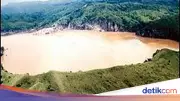 Kilas Balik Tragedi Danau Nyos: Gas CO2 Bunuh 1.700 Orang Saat Tidur