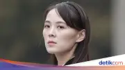 Kim Yo Jong Kecam Keras ASEAN, Nilai Jadi Corong Bayaran AS