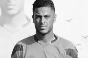 Kiper Timnas Palestina Saleem Al-Ashqar Tewas Ditembak Tentara Israel di Gaza