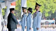 Kisah Aji Bayu, Anak Buruh Bangunan Raih Kartika Astha Brata di IPDN