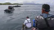 Kisah Ardita, 4 Hari Bertahan Hidup di Laut Pegangan Gabus Usai KM Nurul Salsa Tenggelam