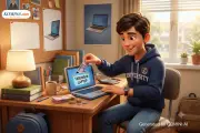 Kisah Mahasiswa UGM Sukses Menabung Rp3 Juta dalam 50 Hari untuk Beli Laptop