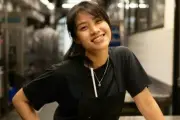 Kisah Shannen Alexandra, Perempuan Indonesia yang Jadi Head Baker di Mumbai