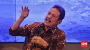 KKP Luncurkan Ocean Institute Indonesia, Gabung 11 Satuan Pendidikan Vokasi