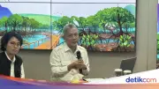 KLH Evaluasi Bencana Sumatera, Rekomendasi Tata Ruang ke BPN