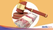 Kode 'BC', 'Sales 2', dan 'Biru' Jadi Sandi Suap Bea Cukai