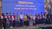Komdigi dan UB Kembangkan Sistem AI untuk Sekolah Rakyat Kemensos