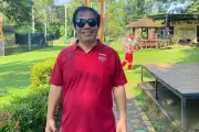 Komedian Temon Meninggal Dunia Akibat Serangan Jantung