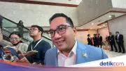 Komisi II DPR Bandingkan Gaji Bupati dengan Biaya Politik Usai Bupati Kuansing Jadi Tersangka KPK