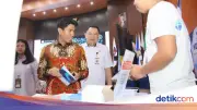 Komisi II DPR Dukung Perluasan Beasiswa Luar Negeri ASN Kemendagri dan Pemda