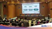 Komisi II DPR: Parpol Kesulitan Penuhi Kuota 30% Perempuan