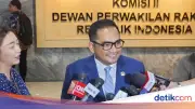 Komisi II DPR Rapat dengan Mendagri Bahas TKD dan Nasib PPPK