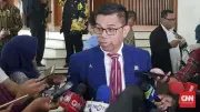 Komisi III DPR Bantah Isu Tolak RUU Perampasan Aset: Itu Hoaks