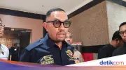 Komisi III DPR: Pertemuan Kapolri, Jaksa Agung, Panglima TNI Bukti Soliditas