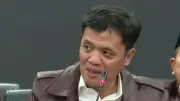 Komisi III: Kasus Febrie soal Oknum, Bukan Institusi