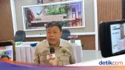Komisi IV Minta BNPB Petakan Ancaman El Nino Respons Prabowo