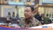 Komisi IX DPR Bentuk Panja Tata Kelola MBG, Fokus Benahi Roadmap