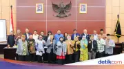 Komisi Kajian Ketatanegaraan MPR Bahas Reforma Agraria dan Hak Masyarakat Adat