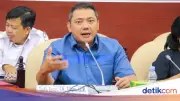 Komisi MPR Bahas Reforma Agraria dan Hak Masyarakat Adat