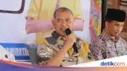 Komisi VIII DPR Minta 27 Pemerkosa Gadis Sampang Diusut Tuntas